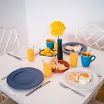 דירה Camel's Spring Club קוסטה טגוויסה