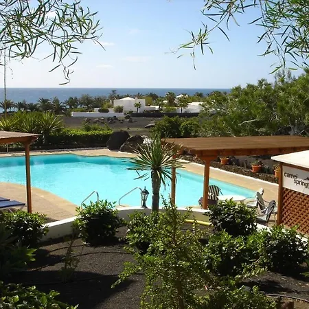 Camel's Spring Club Costa Teguise