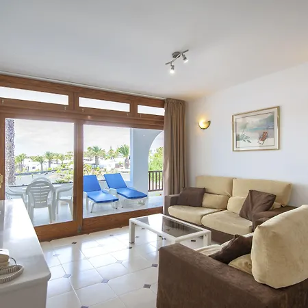 Camel's Spring Club Costa Teguise