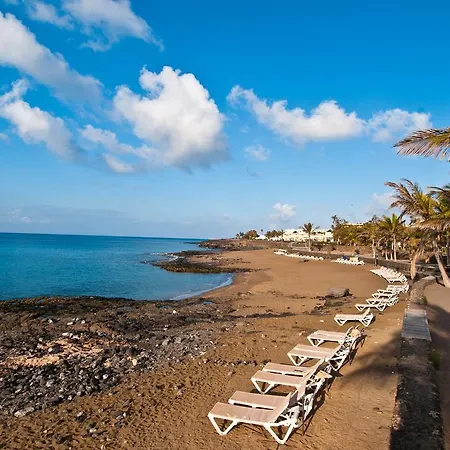 Daire Camel's Spring Club Costa Teguise