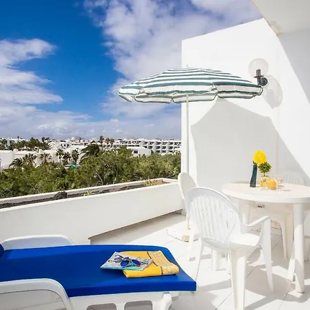 Camel's Spring Club Costa Teguise