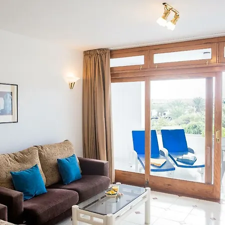 Camel's Spring Club Daire *