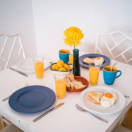 Daire Camel's Spring Club Costa Teguise