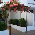 Daire Camel's Spring Club Costa Teguise