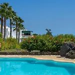 Camel's Spring Club Daire Costa Teguise