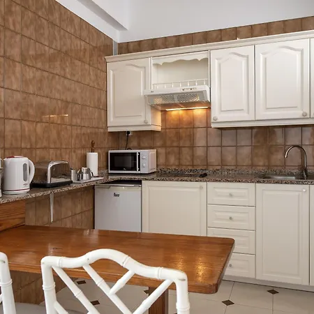 Camel's Spring Club Apartment Costa Teguise