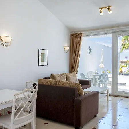 Camel's Spring Club Appartement Costa Teguise
