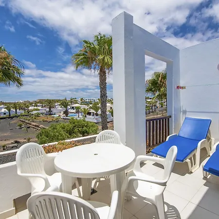 Camel's Spring Club Appartement Costa Teguise