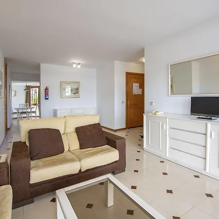 Camel's Spring Club Apartment