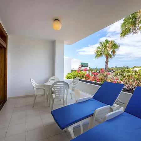 Camel's Spring Club Appartement Costa Teguise