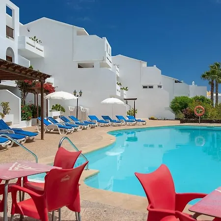 Camel's Spring Club Apartment