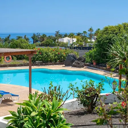 Camel's Spring Club Apartment Costa Teguise