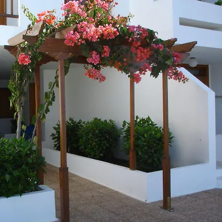 Appartement Camel's Spring Club Costa Teguise