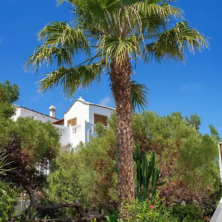 Camel's Spring Club Appartement *