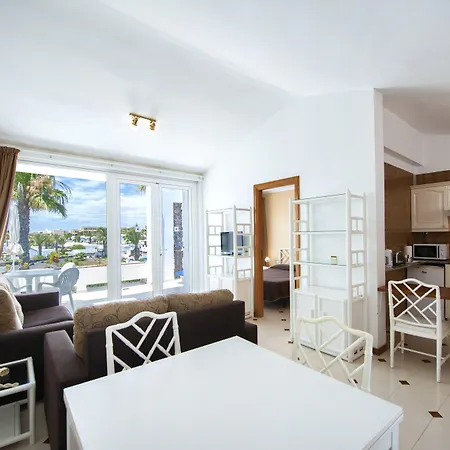 Appartement Camel's Spring Club