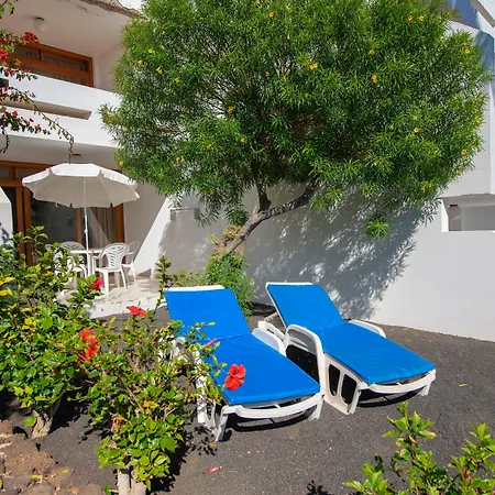 Camel's Spring Club Appartement