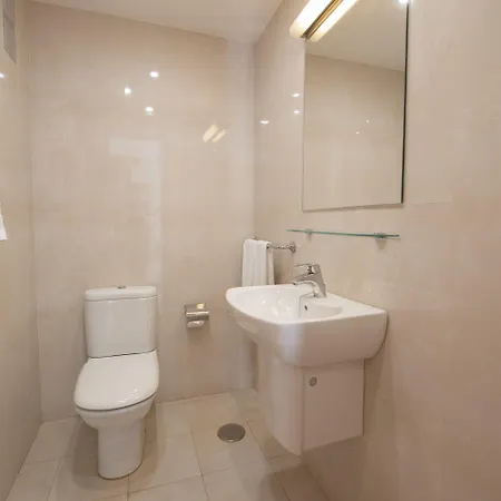 Appartement Camel's Spring Club Costa Teguise