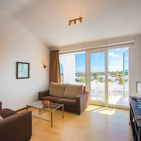Camel's Spring Club Appartement *