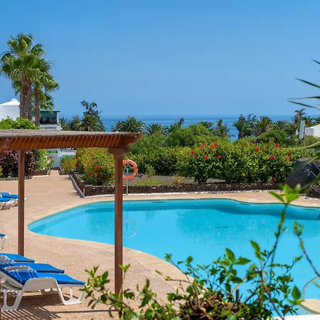 Camel's Spring Club Costa Teguise