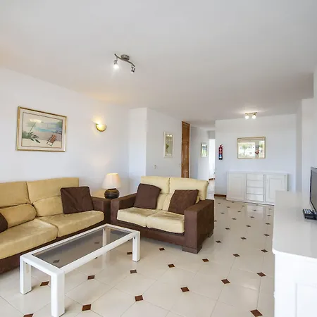 Appartement Camel's Spring Club *