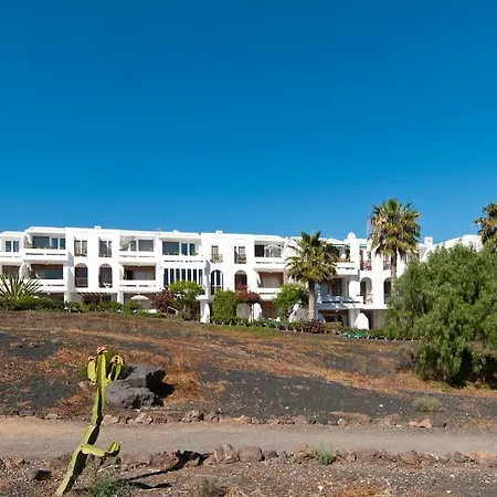 Appartement Camel's Spring Club