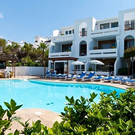 Camel's Spring Club Apartment *