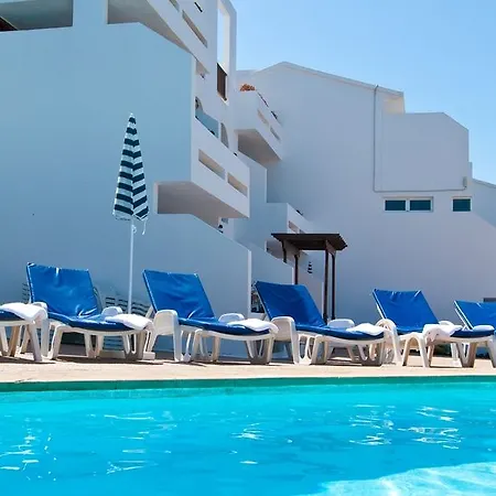 Camel's Spring Club Apartment