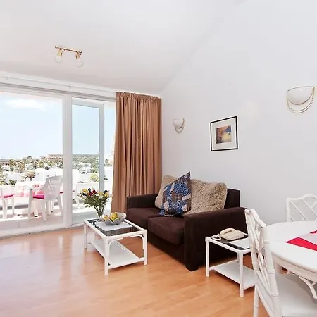 Camel's Spring Club Apartment Costa Teguise