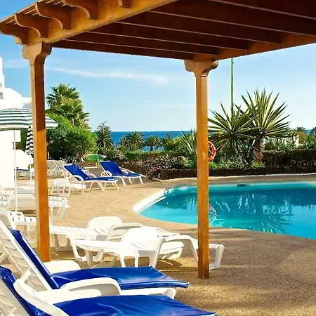 Camel's Spring Club Apartment