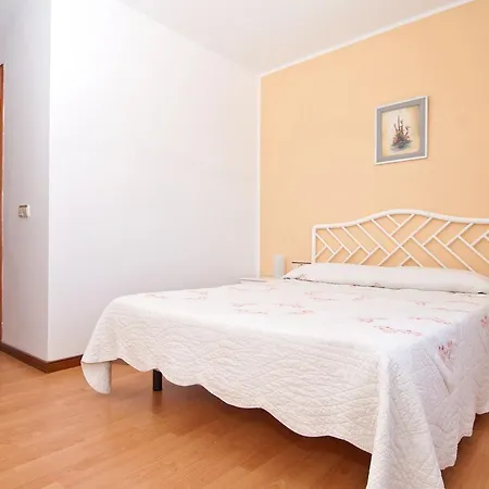 Camel's Spring Club Appartement *