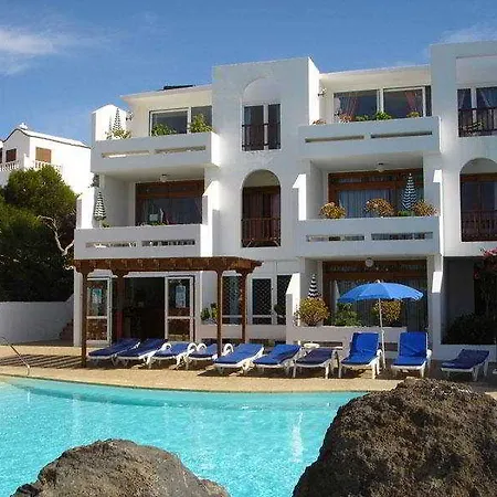 Camel's Spring Club Apartment *