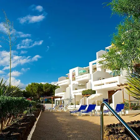 Camel's Spring Club Appartement *