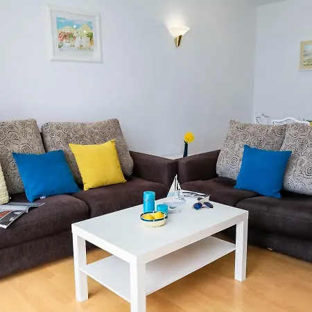 Camel's Spring Club Apartment