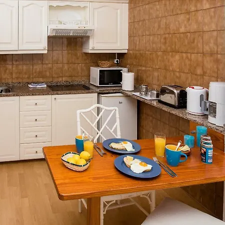 Camel's Spring Club Appartement