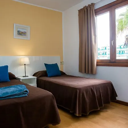 Apartment Camel's Spring Club Costa Teguise