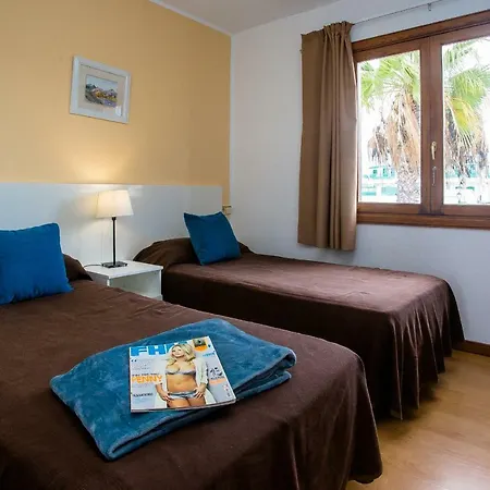 Camel's Spring Club Apartment
