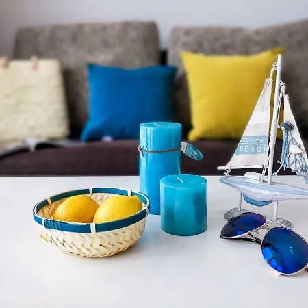 Appartement Camel's Spring Club *