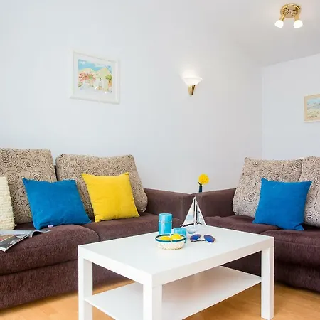Camel's Spring Club Appartement *