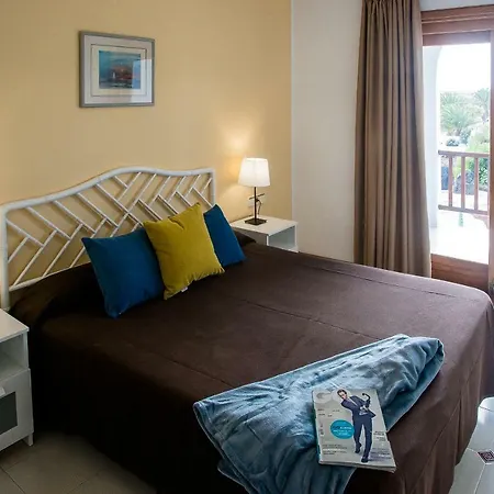 Camel's Spring Club Appartement Costa Teguise