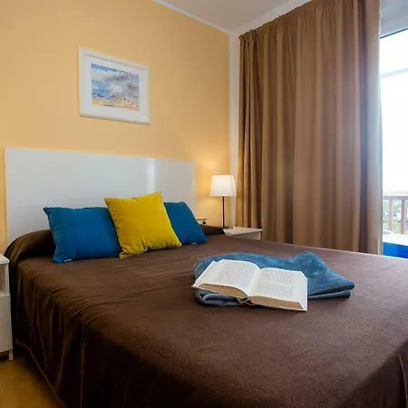 Camel's Spring Club Apartment *