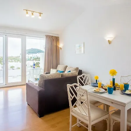 Camel's Spring Club Appartement Costa Teguise