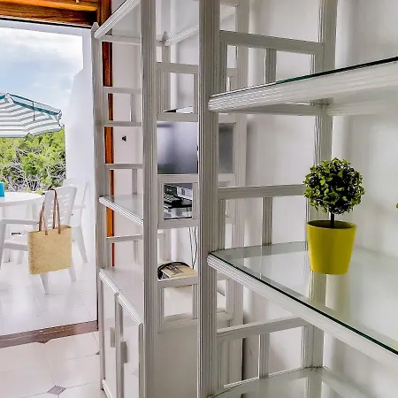 Camel's Spring Club Apartment