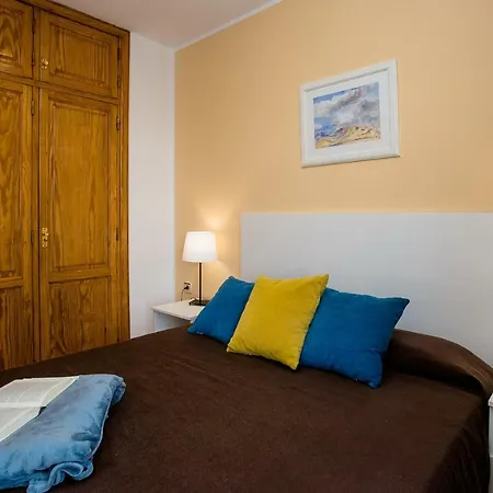 Appartement Camel's Spring Club *