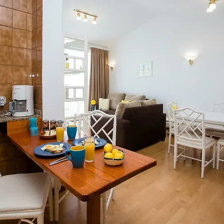 Appartement Camel's Spring Club Costa Teguise