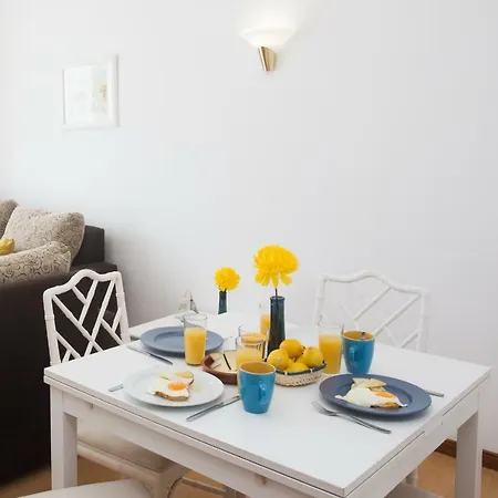 Appartement Camel's Spring Club *