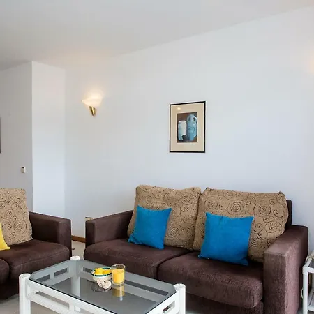 Appartement Camel's Spring Club