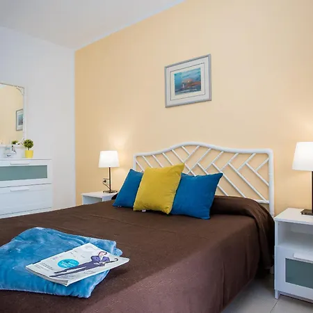 Camel's Spring Club コスタ・テギセ