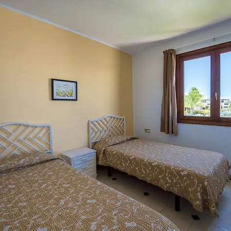 アパート Camel's Spring Club *