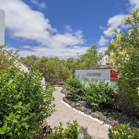 Camel's Spring Club アパート コスタ・テギセ