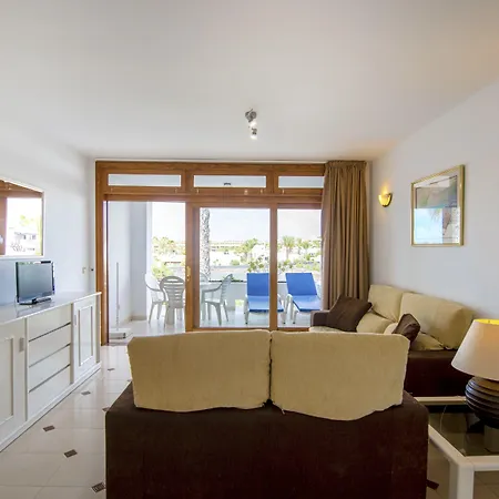 Camel's Spring Club コスタ・テギセ